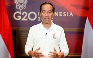 Gubernur Kepri Puji Pembangunan Era Jokowi - JPNN.com