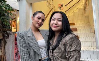 Raisa Puji Lagu Apa Mungkin Milik Bernadya - JPNN.com