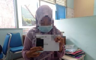 Penyelundupan Handphone untuk Narapidana Digagalkan Petugas Lapas Jambi - JPNN.com