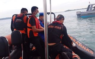 2 Korban Kecelakaan Kapal di Batam Ditemukan Sudah Meninggal Dunia - JPNN.com