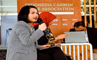 CarbonX Ungkap Strategi untuk Capai Target Pengurangan Emisi Karbon - JPNN.com