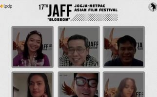 137 Film dari 19 Negara Asia Pasific Akan Tayang di JAFF 2022 - JPNN.com