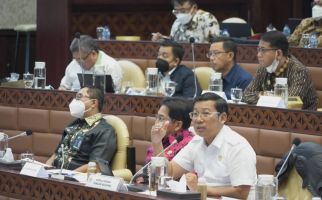 Komisi IV DPR: Bapanas Punya Tanggung Jawab Besar Wujudkan Kedaulatan Pangan - JPNN.com