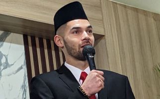 Resmi Jadi WNI, Sandy Walsh Ingin Capai Target di Timnas Indonesia Secara Bertahap - JPNN.com