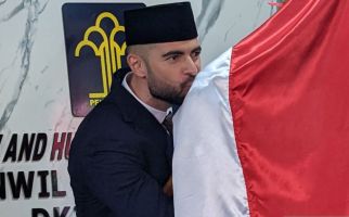 Sah Jadi WNI, Jordi Amat Targetkan Lancar Berbahasa Indonesia pada 2023 - JPNN.com