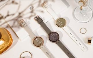 Garmin Bestie, Smartwatch yang Cocok untuk OTTD - JPNN.com