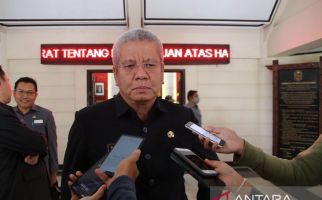 Mendagri Tito Tunjuk Sumastro jadi Pj Wali Kota Singkawang - JPNN.com