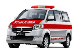 Suzuki Gelar Kampanye Servis Gratis Untuk Ambulans - JPNN.com