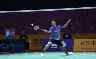 Australia Open 2022: 10 Wakil Indonesia Memastikan Diri Tampil di Babak 16 Besar - JPNN.com