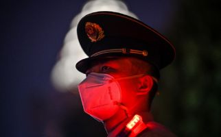 FBI: Polisi China Punya Kantor Rahasia di Kota-Kota Amerika, Langgar Kedaulatan - JPNN.com