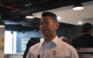 Pemerintah Siapkan Lahan 500 Hektar untuk Olimpiade 2036 di IKN Nusantara - JPNN.com