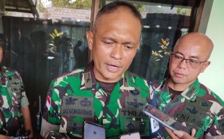 Anggota TNI AD Ditemukan Meninggal Dunia di Kotaraja, Begini Penjelasan Brigjen JO Sembiring - JPNN.com