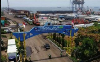Hasil Riset Sebut Operasional Pelabuhan KCN Patuhi Standar Pemerintah - JPNN.com