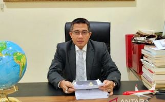 Simon: Rotasi Lintas Matra pada Pergantian Panglima TNI Wujud Hikmat Kebijaksanaan - JPNN.com