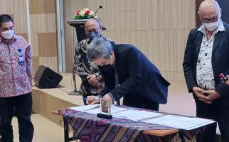 Gandeng Universitas Tanjungpura & Tanjung Raya Energi, Kirana Mitraabadi Jalin MoU - JPNN.com