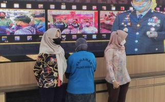 Ratusan Mahasiswa IPB Terjerat Pinjol, Tersangkanya Tak Disangka - JPNN.com