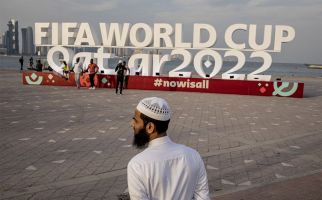 Klasemen Grup Piala Dunia 2022: Mengejutkan - JPNN.com
