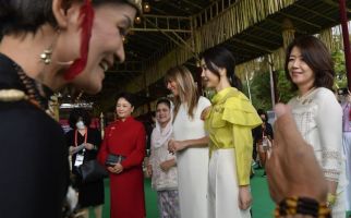 Bareskrim Mengantongi Identitas Terduga Penghina Ibu Negara Iriana Jokowi - JPNN.com