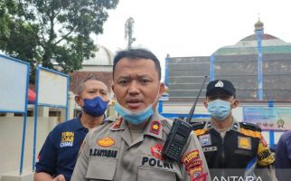 Siswa SMP di Bandung jadi Korban Perundungan, Polisi Langsung Bergerak - JPNN.com
