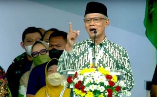 3 Poin Pesan Ketum Muhammadiyah untuk Capres 2024, Cermati Nomor 2 - JPNN.com