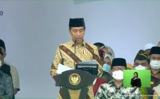 Organisasi Ini Begitu Penting, Jokowi Sampai Tinggalkan Kegiatan di Luar Negeri - JPNN.com
