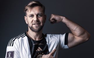 Pemilik No 9 Jerman di Piala Dunia 2022, Si Ompong yang Bertaring - JPNN.com