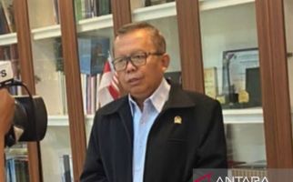 Arsul Sani Minta Bareskrim Polri tidak Tebang Pilih Memproses Kasus Gagal Ginjal Akut - JPNN.com