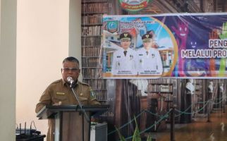 Menekan Angka Putus Sekolah, Pemkab Belitung Timur Menggencarkan Yuk Sekula - JPNN.com