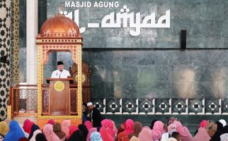 4 Karakter Nabi Muhammad yang Dapat Membuat Bangsa Indonesia Unggul - JPNN.com