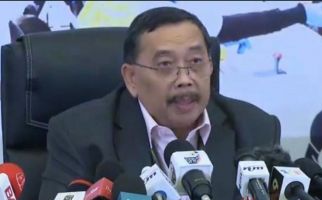 Pemilu Malaysia Gagal Hasilkan Mayoritas - JPNN.com