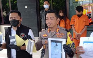 Catut Nama Wakil Bupati, Komplotan Penipu Asal Surabaya Ini Kini Mendekam di Balik Jeruji - JPNN.com