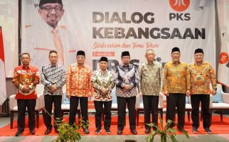 Dr. Salim: Kemajemukan Bisa jadi Kekuatan Bangsa Indonesia - JPNN.com