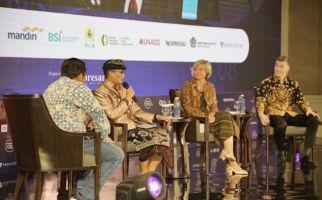 Di Tengah Kondisi Global yang Sulit, Indonesia Terbukti Mampu Menggelar KTT G20 - JPNN.com