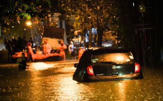 Anggota DPRD Ini Sentil Bobby Nasution soal Banjir di Medan - JPNN.com