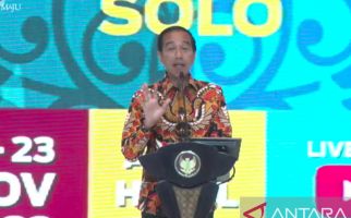 Jokowi Peringati para Menteri: Hati-hati Membuat Kebijakan - JPNN.com
