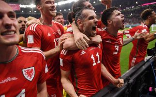Ada Kisah Mengharukan di Balik Debut Bintang Wales di Piala Dunia 2022 - JPNN.com