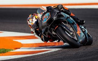 Pedrosa Sebut Pengalaman Jack Miller di Ducati Sangat Bernilai Buat KTM - JPNN.com