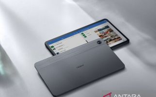 Oppo Pad Air Dipastikan Meluncur di Indonesia Bulan Depan - JPNN.com