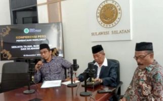 MUI Sulsel Mengharamkan Penggunaan Busur Panah, Mohon Dibaca! - JPNN.com