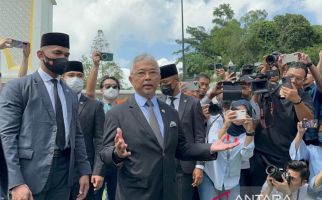 Raja Malaysia Belum Bisa Putuskan Perdana Menteri Baru - JPNN.com