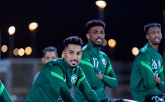 Piala Dunia 2022: Invasi Arab Saudi di Spanyol Berakhir Buruk - JPNN.com