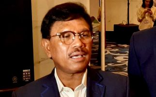 Demi Pilpres Berkualitas, NasDem Ogah Anies Baswedan Dicap dengan Politik Identitas - JPNN.com