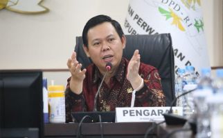 Sikapi Kenaikan Harga Sembako, Sultan Usulkan Audit Kinerja BUMN Bulog dan BPN - JPNN.com