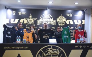 Pertarungan Sengit Siap Tersaji di Turnamen 3x3 Livin by Mandiri - JPNN.com