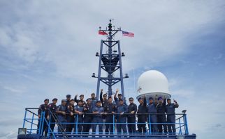 Bea Cukai Paparkan Hasil Operasi Patroli Laut Terpadu - JPNN.com