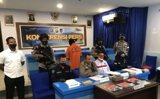 6 Calon PMI Ilegal Tewas Tenggelam di Batam, Penampungnya Ditangkap di Banten - JPNN.com
