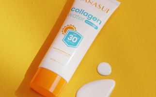 Mulai Harimu dengan Sunscreen Khusus Dalam Ruangan - JPNN.com