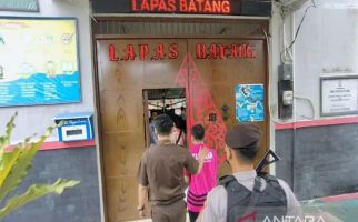 Mantan Kades di Batang jadi Tersangka Korupsi Kas Desa, Terancam Hukuman Berat - JPNN.com