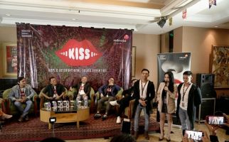 KISS Koplo, Ikhtiar Membangkitkan Musik Identitas Indonesia - JPNN.com