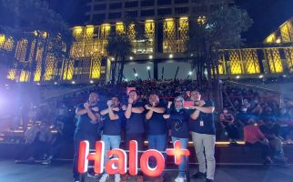 Telkomsel Meluncurkan Halo+, Banyak Keunggulannya, Hadirkan Kuota Hingga 130 GB - JPNN.com